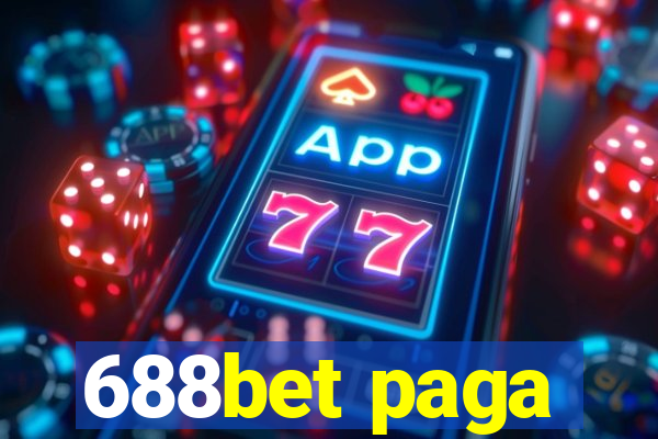 688bet paga